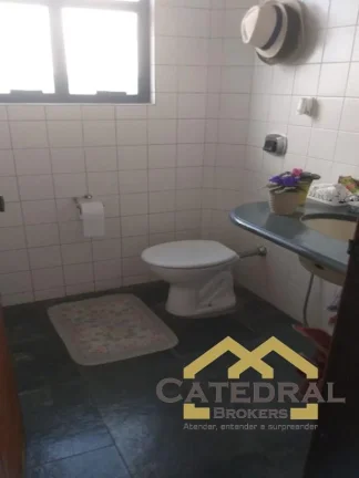 Imagem PRÉDIO, 634 M² - VENDA POR R$ 2.999.000,00 - JARDIM PAULISTA - CAMPO LIMPO PAULISTA/SP