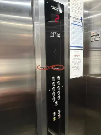Imagem APARTAMENTO SEMINOVO À VENDA – A 6 MINUTOS A PÉ DO METRÔ ARTUR ALVIM.