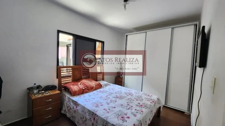 Imagem Casa à Venda em Jardim Edilene-SP, 3 Dorms, 258m² por R$550mil