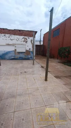 Imagem Casa para Venda em Três Lagoas / MS no bairro Jd das Oliveira