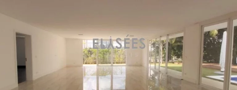Imagem CASA RESIDENCIAL em SÃO PAULO - SP, BROOKLIN PAULISTA