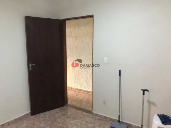 Imagem Casa à venda 2 Quartos, 3 Vagas, Vila Príncipe de Gales, Santo André - SP