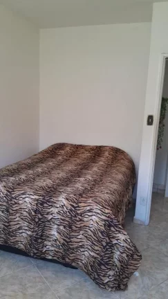 Imagem Apartamento com 1 dormitório na Bela Vista - Rua Rocha
