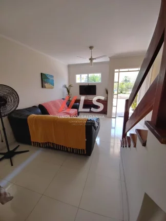 Imagem Casa á venda na Praia Grande