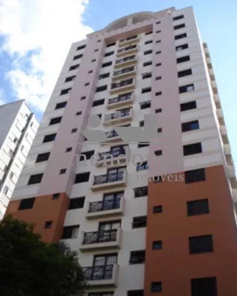 Imagem Apartamento com 50m² em Perdizes, 2 dormitórios e 1 vaga.