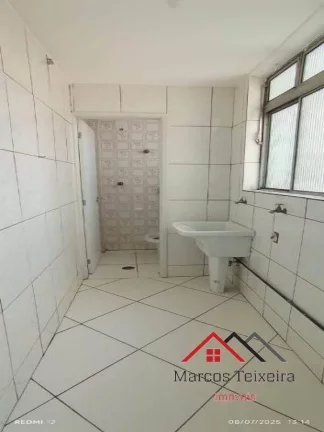 Imagem Apartamento - Jaguaribe