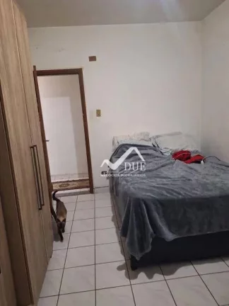 Imagem Apartamento à venda, 73 m² por R$ 317.000,00 - Macuco - Santos/SP