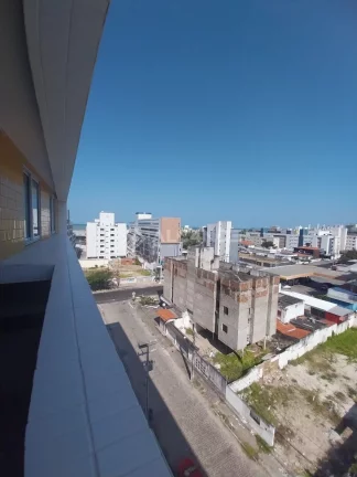 Imagem Apto - 2 Quartos - 1 Suíte - 90,72m² - Jardim Oceania, João Pessoa/PB