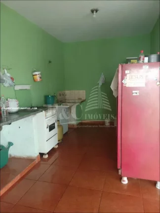 Imagem Casa para Venda em Iracemápolis, Centro, 5 dormitórios, 1 banheiro, 1 vaga