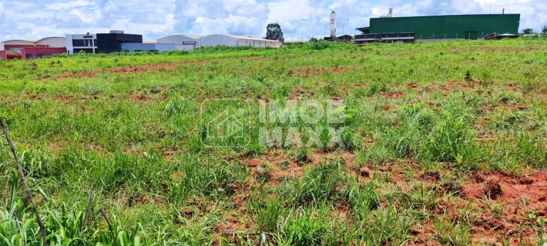 Imagem Lote - terreno comercial a venda no 3º Dist Industrial - Formosa - GO