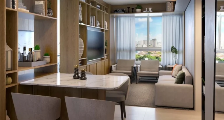Imagem Apartamento com 2 quartos à venda em Belo Horizonte
