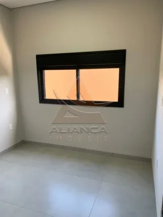 Imagem Casa Condomínio - Ribeirão Preto - Portal da Mata