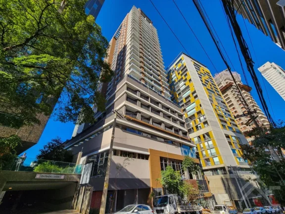 Imagem APARTAMENTO 3 SUÍTES na Vila Madalena | 190m Metrô | Edição Limitada Jonas Birger