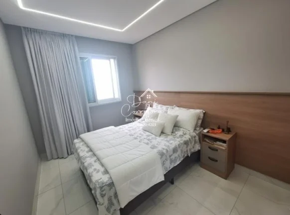 Imagem APARTAMENTO Residencial em GUARUJÁ - SP, LOTEAMENTO JOÃO BATISTA JULIÃO