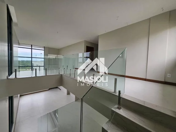 Imagem Casa com 4 dormitórios à venda, 425 m² por R$ 4.950.000,00 - Santa Paula I - Vila Velha/ES