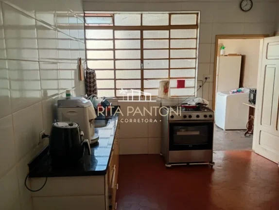 Imagem Casa - Ribeirão Preto - Vila Tibério - Região Oeste