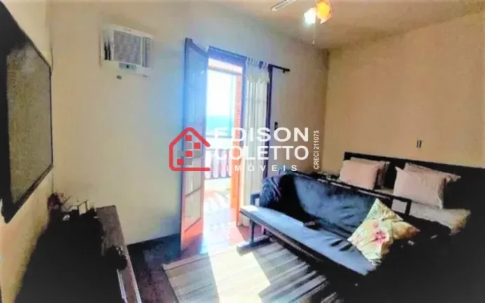 Imagem Pronto para Morar - Casa encantadora à venda no bairro Castelinho, Piracicaba!!