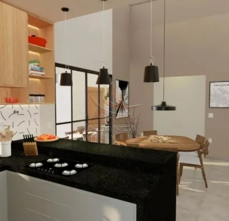 Imagem Casa Condomínio - Ribeirão Preto - Bonfim Paulista