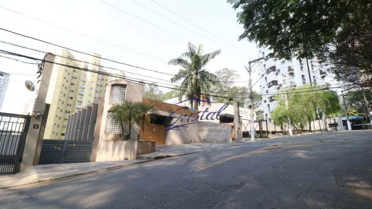 Imagem Prédio Comercial à venda, 963 m² - Vila Andrade - Panambi - Morumbi - São Paulo/SP