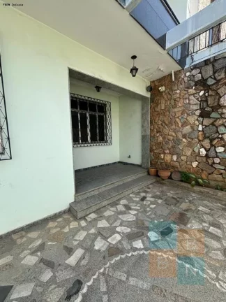 Imagem Casa para Venda em Rio de Janeiro / RJ no bairro Bento Ribeiro