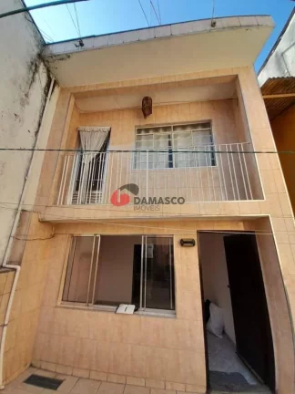 Imagem Casa à venda, VILA ALPINA São Paulo, SP