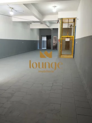 Imagem Galpão para alugar em Vila Barão Zona Oeste - Sorocaba/SP