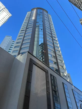 Imagem Cobertura 3 dormitórios(3 S), 270m2, 4 Vagas - Centro - Balneário Camboriú/SC