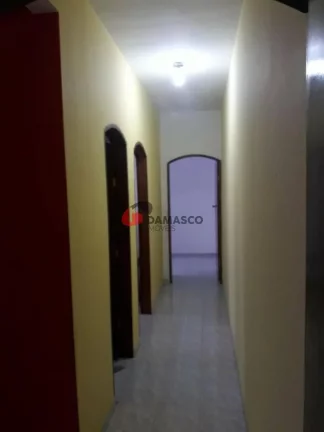 Imagem Sobrado à venda 3 Quartos, 1 Suite, 2 Vagas, 110M², Jardim Guairaca, São Paulo - SP