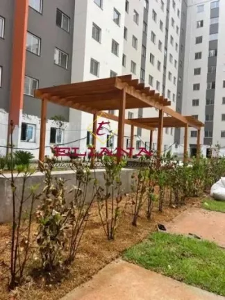 Imagem Apartamento com 2 quartos, 44m², à venda em São Paulo, Jaguaré