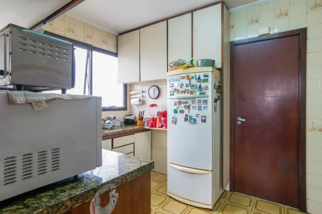 Imagem APARTAMENTO RESIDENCIAL em São Paulo - SP, Jardim Ampliação