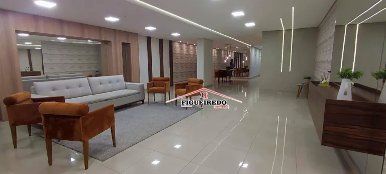 Imagem Apartamento à venda, 71 m² por R$ 609.417,80 - Vila Atlântica - Mongaguá/SP