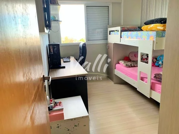 Imagem APARTAMENTO RESIDENCIAL em AMERICANA - SP, VILA DAINESE