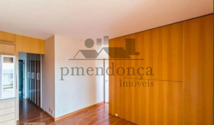 Imagem Linda Cobertura Duplex com vista espetacular na Vila Leopoldina.