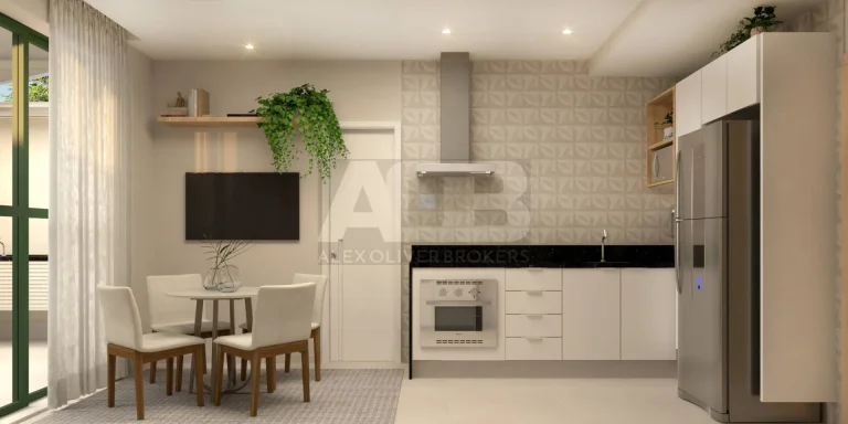 Imagem Apartamento à venda em Copacabana, 58m2, 1Quarto, sala, na Délcio Valadares