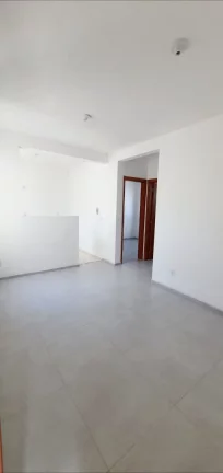 Imagem Apartamento com 2 dormitórios à venda, 45 m² por R$ 185.000,00 - Jardim Gurilândia - Taubaté/SP