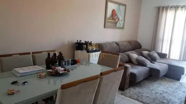 Imagem Apartamento à venda Jardim Morumbi Zona Leste Sorocaba/SP