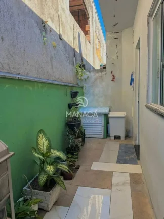 Imagem Casa Mobiliada em Condomínio – 2 Quartos – São Cristóvão, Barra Velha/SC