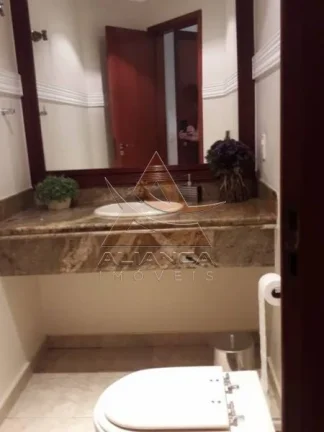 Imagem Apartamento - Ribeirão Preto - Centro