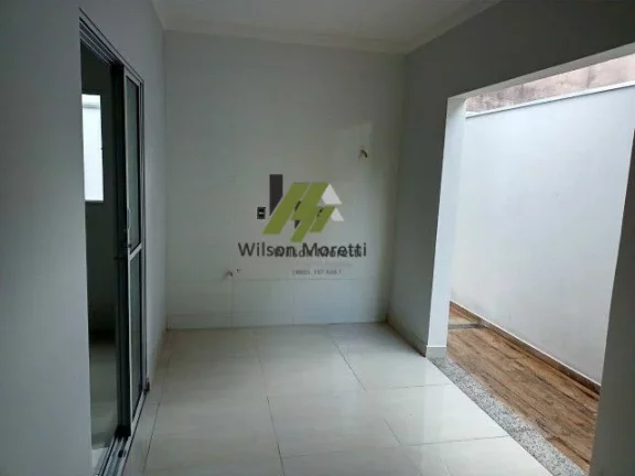 Imagem Casa à venda em Jundiaí/SP