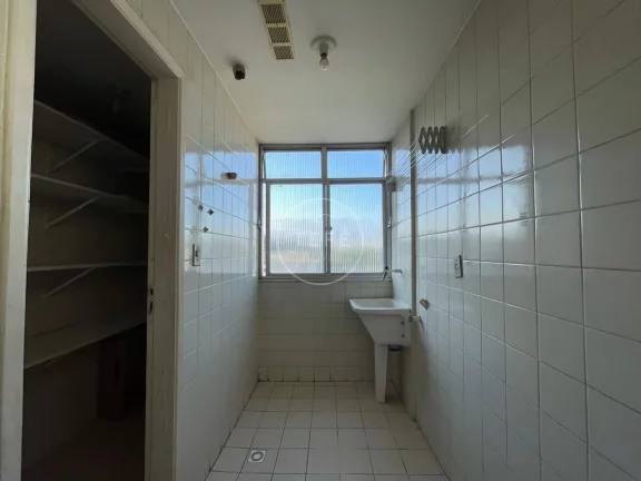 Imagem APARTAMENTO com 2 DORMITÓRIOS na TAQUARA - R$ 260.000