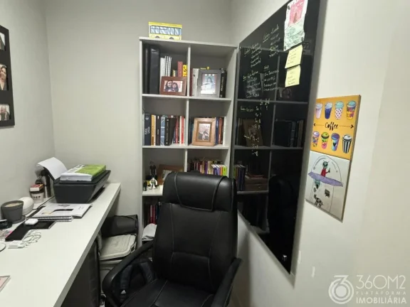 Imagem Apartamento para Venda em Santo André / SP no bairro Silveira