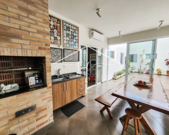 Imagem Venda Casa Térrea | Vanessa Carrenho