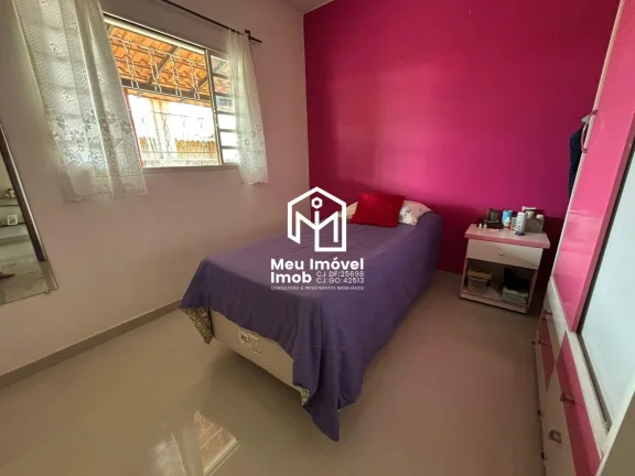 Imagem Casa em Parque Estrela Dalva - Luziânia