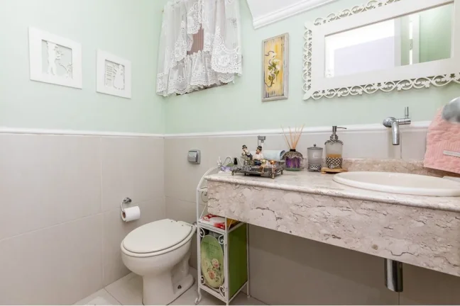 Imagem CASA RESIDENCIAL em São Paulo - SP, Jardim Umuarama