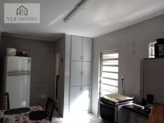 Imagem Casa à venda (140,00 m²), Jardim Umarizal, São Paulo, SP