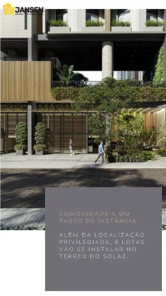 Imagem OPORTUNIDADE DE INVESTIR OU MORAR EM MANAÍRA, APTS STUDIO OU 02 QUARTOS