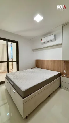 Imagem Descubra este encantador apartamento no Edifício Maximus, localizado no bairro Itapuã, Vila Velha....
