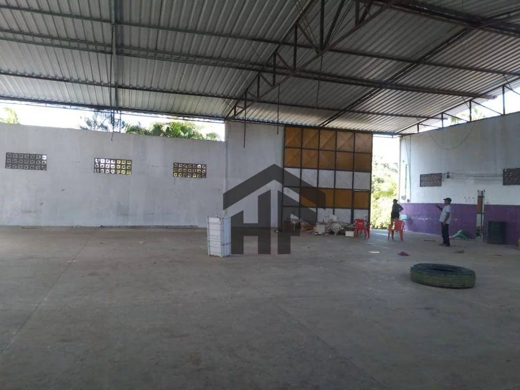 Imagem Chácara com 6 Quartos à Venda, 25.000 m² em Cruz De Rebouças - Igarassu