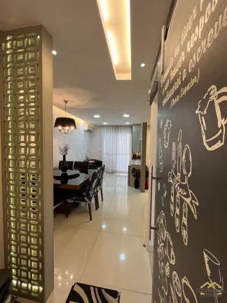 Imagem Casa com 03 quartos e 01 suíte - 85m² - Garden Resort - Jundiaí/SP