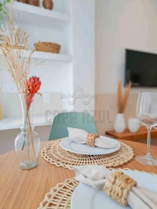 Imagem Copacabana – Avenida Prado Júnior | Residencial › Apartamento 1 quarto(s) à Venda